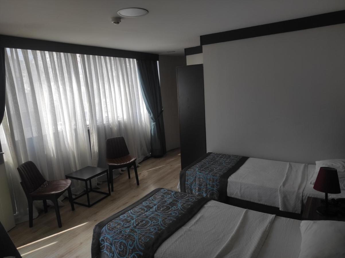 Volens Hotel Гебзе Екстериор снимка