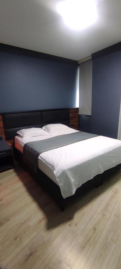 Volens Hotel Гебзе Екстериор снимка