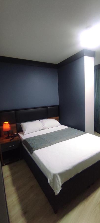Volens Hotel Гебзе Екстериор снимка